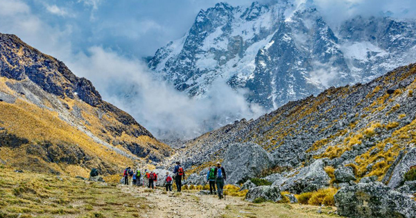 TRANSPORTE TURÍSTICO PRIVADO TRASLADOS A TODO EL PERU